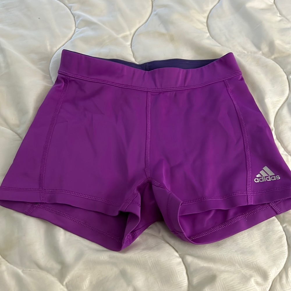 Volleyball Spandex